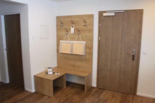 Apartamento Ferienwohnungen Alpina