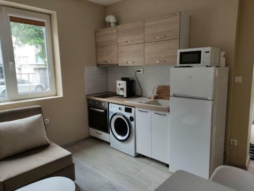 Apartamento Light Side Inn