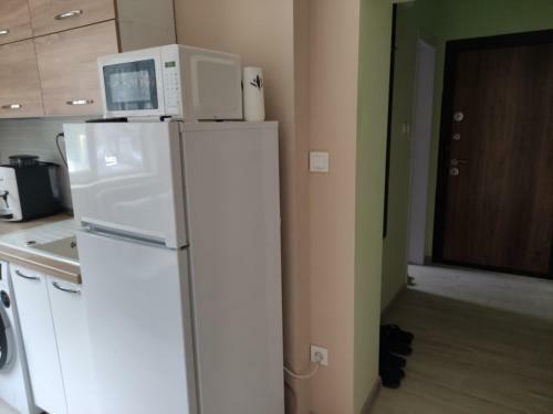 Apartamento Light Side Inn