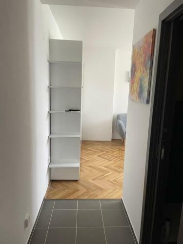 Apartm�n V Kr�tk�