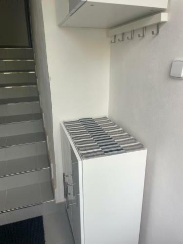 Apartm�n V Kr�tk�