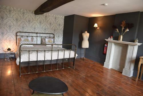 Bed & Breakfast In De Swaene