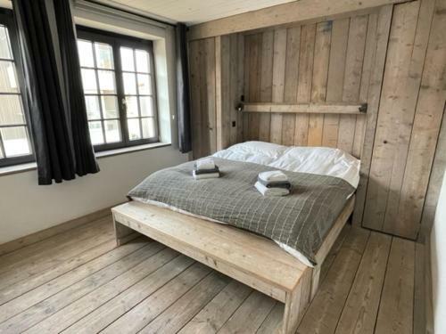 Authentiek Vissershuisje Oud-knokke