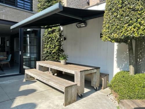 Authentiek Vissershuisje Oud-knokke