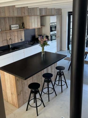 Authentiek Vissershuisje Oud-knokke