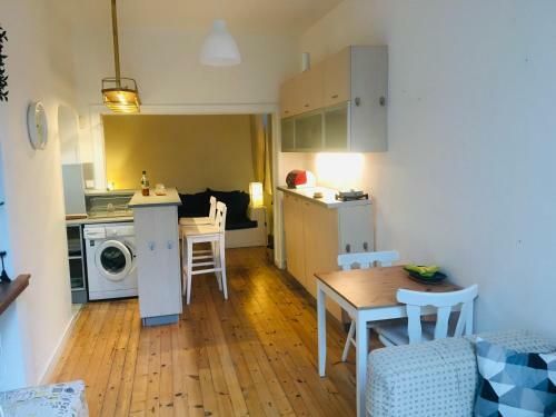 Apartamento Saint Septuagint