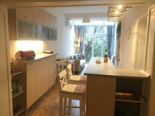 Apartamento Saint Septuagint