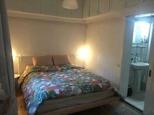 Apartamento Saint Septuagint