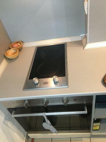 Apartamento Saint Septuagint