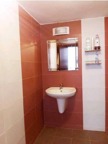 Apartamento �tico En La Rom�ntica Sozopol