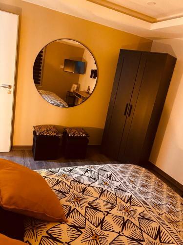 Suite Jacuzzi 126