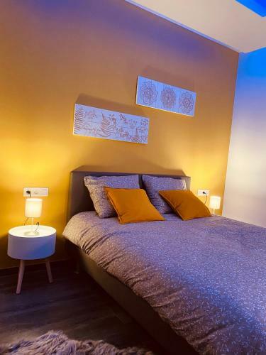 Suite Jacuzzi 126