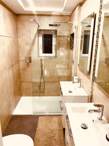 Suite Jacuzzi 126