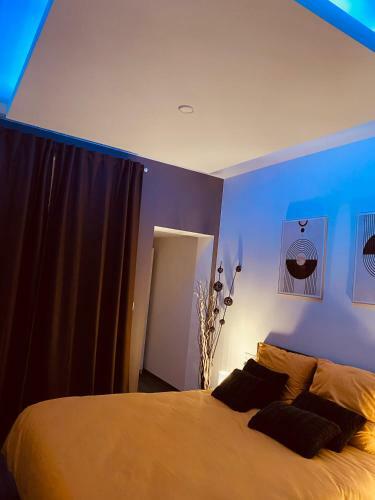 Suite Jacuzzi 126