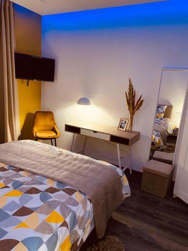 Suite Jacuzzi 126