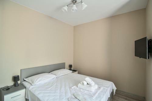 Apartamento Cozy Flats By Varna Holiday