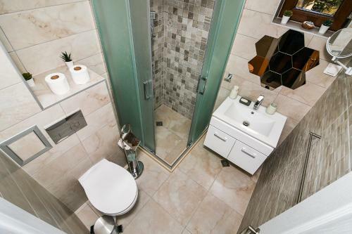 Apartamento Cozy Flats By Varna Holiday