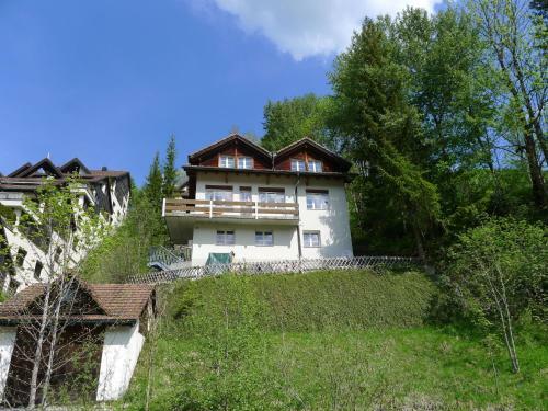 Holiday Home Chalet Minster