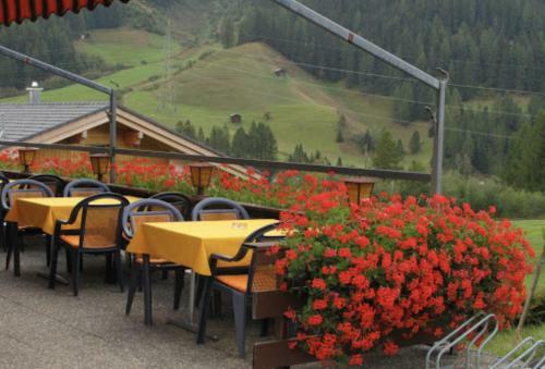 Hotel Restaurant Gommerhof