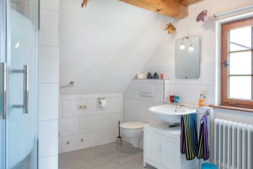 Apartamento Ferien Im Fachwerk