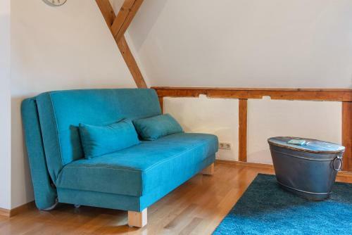 Apartamento Ferien Im Fachwerk