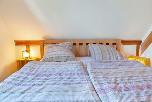 Apartamento Ferien Im Fachwerk