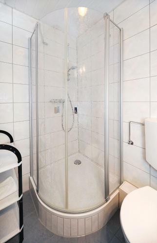 Apartamento Friesenmeer Ferienwohnung Eins