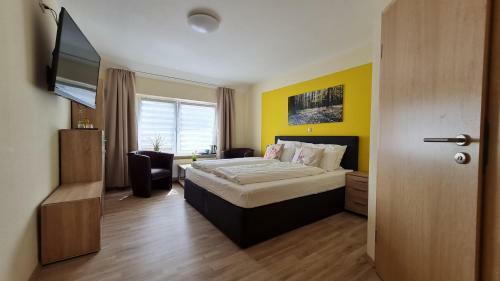 Hostal Haus Mila