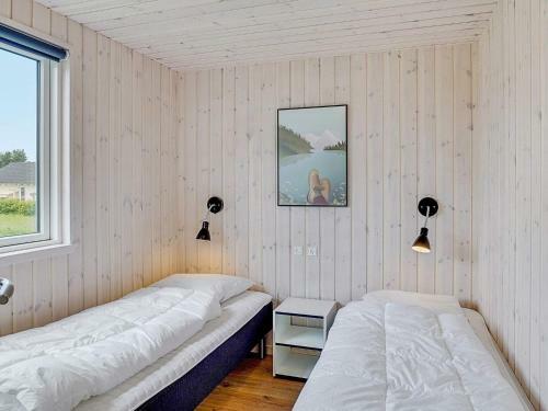 Holiday Home Sp�ttrup XIX