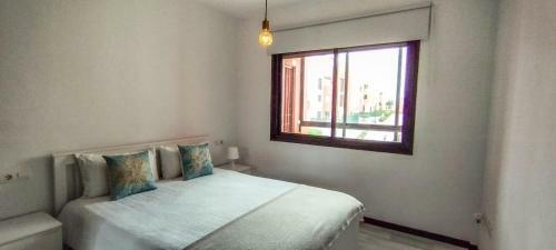 Charming 2-bed Apartment In Ayamonte