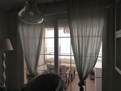 Apartamento Canela