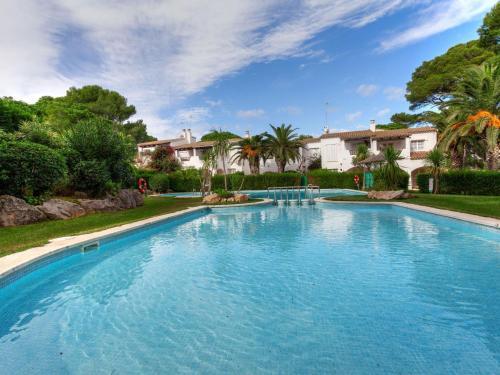 Holiday Home Villas Blanca I