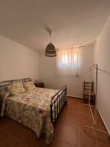 Alojamiento Rural La Cueva