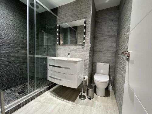Apartamento Casa Pintilie