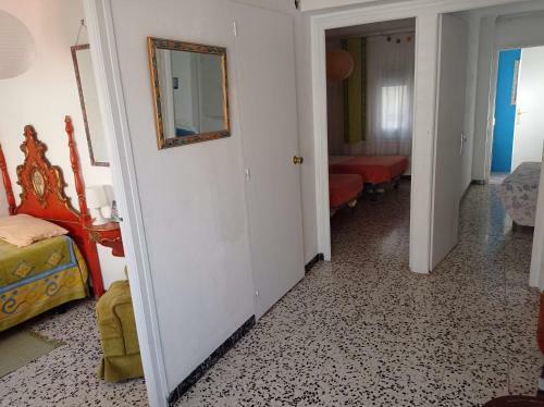 Casa Ermita
