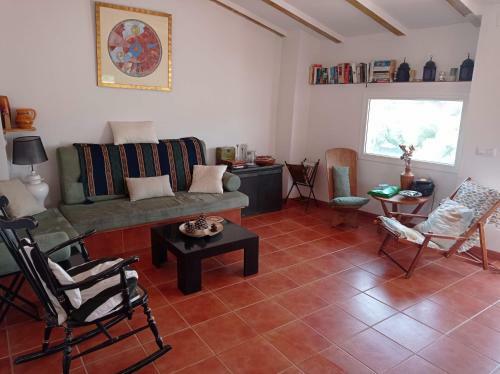 Casa Ermita