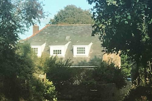 Trewithian Farm Cottage