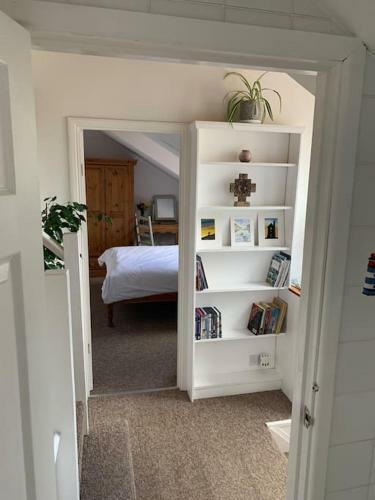 Trewithian Farm Cottage