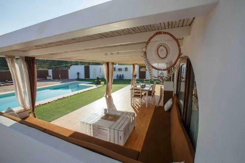 Villa Casa Atrapasue�os