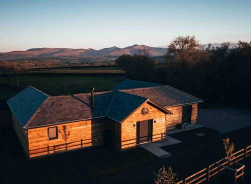Apartamento The Lodge