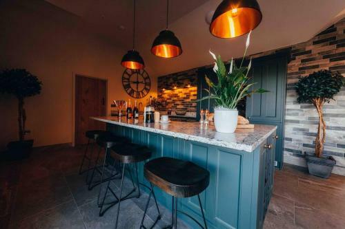 Apartamento The Lodge