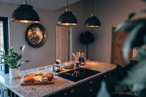 Apartamento The Lodge