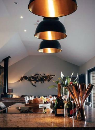 Apartamento The Lodge