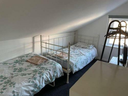 Apartamento Less Than 500m From Bridlington Beach