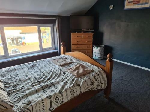 Apartamento Less Than 500m From Bridlington Beach