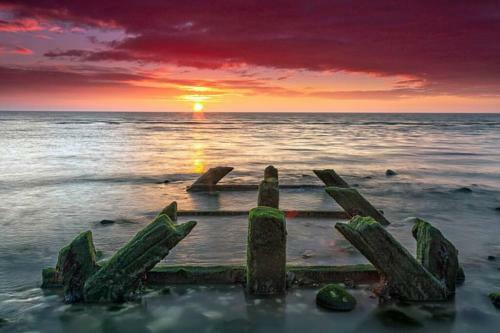 Apartamento Less Than 500m From Bridlington Beach