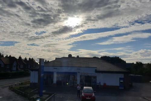 Apartamento Less Than 500m From Bridlington Beach