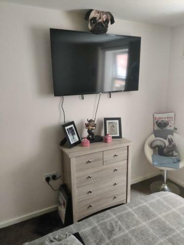 Captivating 1-bed Apartment In Bournemouth