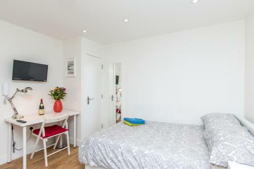Apartamento Bristol City Studio Stay