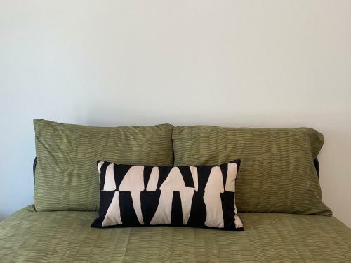 Apartamento Brand New 2 Bedroom Flat